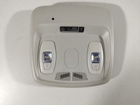 фото thumb №5, Renault kadjar 16r- лампа потолочный