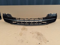 фото thumb №1, Решітка dolan решітка радіатора хром mercedes eqs v297 2021 оригінал