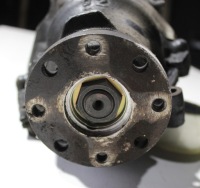 фото thumb №5, Мост дифференциал bmw x3 e83 m54b25 3.91 7523650