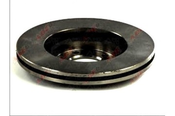 фото thumb №2, Комплект диск гальмівних abe 9830310 4246p7 4246v