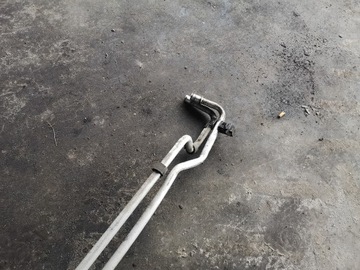 фото thumb №9, Шланг воды vw touareg 5.0 tdi 7l6819885a