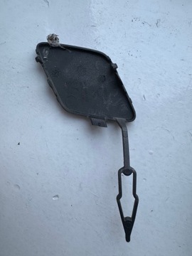 фото thumb №11, Peugeot 208 ii 21r. - заглушка фаркоп бампера перед 9823210280