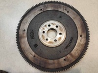 фото thumb №10, Сцепление комплект opel astra g 1.4 1.6v r90232334