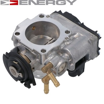 фото thumb №10, Дроссельная заслонка kpl. vw skoda 06a133064m energy pp0017 корпус дроссельной заслонки