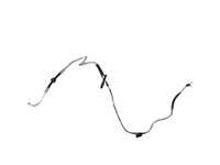 фото thumb №1, Mercedes w251 3.0 cdi шланг кондиціонера