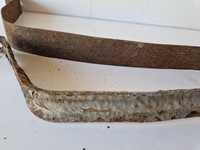 фото thumb №8, Хомут кронштейн бака комплект mazda tribute i 01r 2.0 b