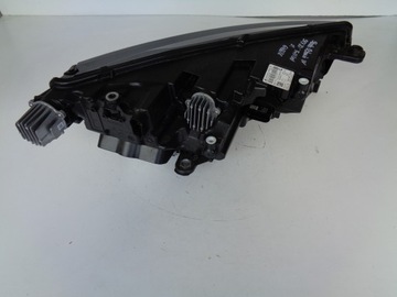 фото thumb №4, Лампа левая фара skoda octavia iv 5e3 20- полный led