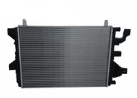 фото thumb №1, Радіаторів додатковий jaguar f-type xf xj 2.0t 3.0v6 5.0v8