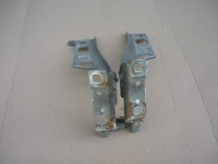 фото thumb №6, Петлі капота перед комплект opel zafira b z163 13224577 13224576