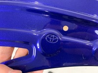 фото thumb №12, Toyota aygo x крила перед правий гарний org