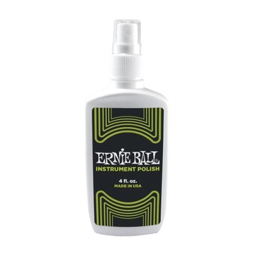 ERNIE BALL EB 4223 Жидкость для чистки гитары