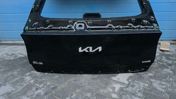 фото thumb №2, Kia ev6 2021- кришка зад задня