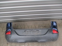 фото thumb №1, Renault kadjar бампер задний задняя terpr rpr