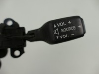 фото thumb №2, Mazda premacy рычаг радио переключатель pilot