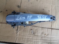 фото thumb №1, Ручка наружная правый перед skoda roomster