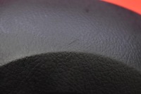 фото thumb №9, Подушка подушка безопасности водителя 45019-0d420 toyota yaris 3 iii 10-14