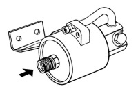 фото thumb №1, Nrf осушувач кондиціонера mercedes a w168 1.4-1.9 07.97-08.04