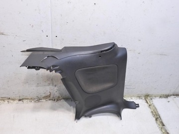 фото thumb №7, Оббивка боковина lewyy зад peugeot 207 cc 96541413zd