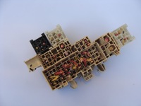 фото thumb №3, Коробка предохранителей renault kangoo ii 1.5 dci