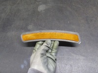 фото thumb №1, Отражатель габаритный фонарь левый перед 7433786 bmw g20-g21 2020+ r