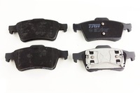 фото thumb №4, Гальмівні диски гальмівні колодки гальмівні задня renault espace iv