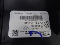 фото thumb №6, Renault laguna iii 07-15 корпус нагрівача європа 271107284r 52434916