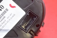 фото thumb №11, Счетчик приборы eu 5ja920741a skoda rapid 1.6 tdi 12-17