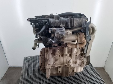 фото thumb №7, Двигатель dacia logan k9kk792 1.5 dci