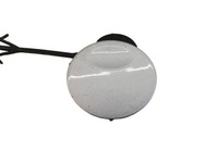 фото thumb №1, Opel meriva b заглушка фаркоп бампер зад