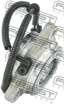 фото thumb №2, Підшипник i ступиці kół febest 1482g-rexf