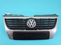 фото thumb №1, Решётка радиатора решётка радиатора vw passat b6