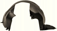 фото thumb №1, Peugeot bipper 2007- подкрылок перед правый