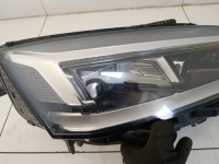 фото thumb №8, Фара передняя правое перед полный led eu audi a5 ii 2 f5 8w