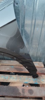 фото thumb №10, Крила лівий перед передній vw volkswagen t-roc t roc przedlift 17-22r lb8r