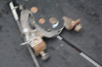 фото thumb №10, Важіль гальма ручного alfa romeo gt