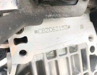 фото thumb №9, Двигатель kompletny seat skoda vw golf vi 1.2 tsi cbz cbzc