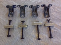 фото thumb №1, Mustang петля петли ограничитель дверь запчасти