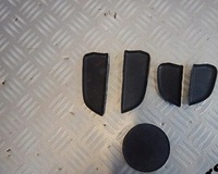 фото thumb №1, Mazda 3 iii 13-15 резиновый элемент защита резинки