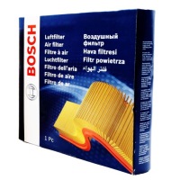 Купить Bosch f 026 400 602 фильтр воздуха, фото thumb