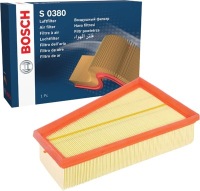 фото thumb №7, Bosch f 026 400 380 фильтр воздуха