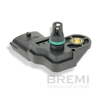Купить Датчик давление. воздуха opel corsa 01- bre35003 bremi, фото thumb