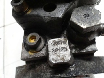 фото thumb №7, Bmw 5 e39 1999 2.5 tds насос вприскувальний високого тиску 0460406994