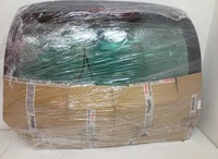 фото thumb №10, Крышка багажника задняя renault clio 1.2 kat