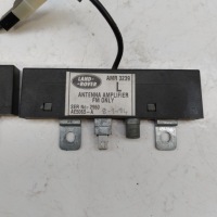 Range rover p38 комплект антена fm am amr3323 amr3239 Доставка, фото thumb