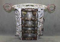 фото thumb №8, Bmw f01 f06 f07 f10 e70 e71 - 5.0i n63b44a 408km - блок двигуна - номінал