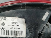 фото thumb №9, Лампа задняя правая renault clio iv 12- kombi