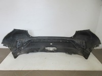 фото thumb №9, C-hr ch-r бампер задній задня pdc 070 2018 6pdc