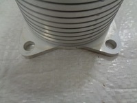 фото thumb №6, Citroen ds peugeot opel 1.2 thp at6 радиаторов радиатор коробки автомат