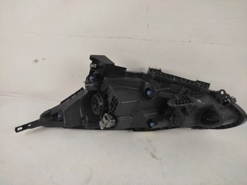 фото thumb №9, Nissan e-nv200 nv200 лампа правая передняя перед обычная 2013-