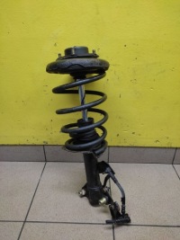 фото thumb №1, Nissan primera p12 1.9 dci амортизационная стойка правый перед